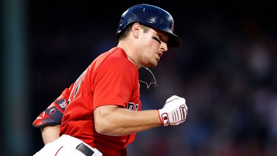 BSJ Game Report: Red Sox 6, Royals 5 - Sox belt four homers for fourth straight win taken at Fenway Park  (Red Sox)